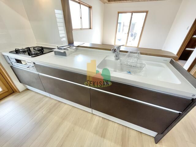New 3LDK House in Miyazaki City, March 2025 Completion - Image 1