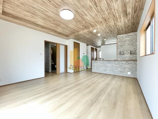 New 3LDK House in Miyazaki City, March 2025 Completion - Thumbnail 3