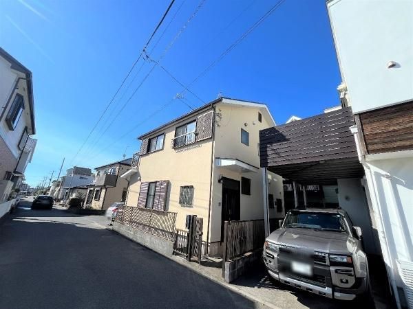4LDK Detached House for Sale in Chigasaki, Kanagawa - Thumbnail 2