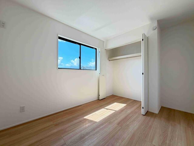 New 4SLDK House near Sasakino Station, Fukushima City - Thumbnail 3