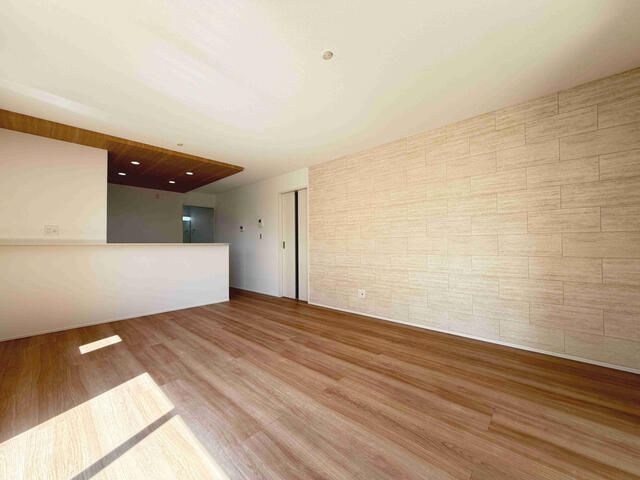 New 4SLDK House near Sasakino Station, Fukushima City - Thumbnail 4