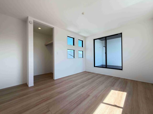 New 4SLDK House near Sasakino Station, Fukushima City - Thumbnail 2