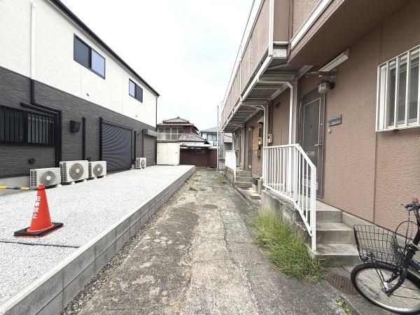 175.66 sqm Land for Sale in Shinagawa, Tokyo - Nishi-Oi - Thumbnail 4