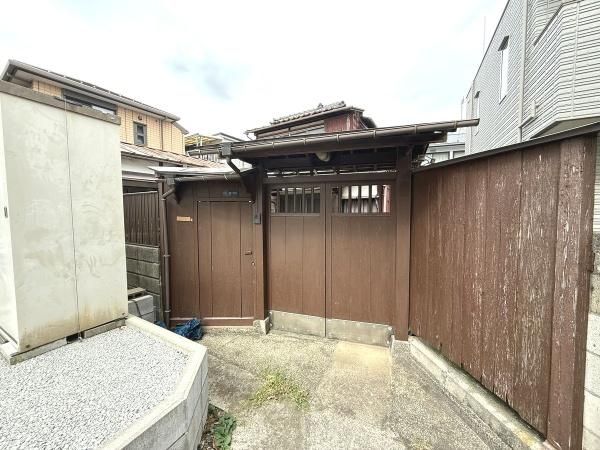 175.66 sqm Land for Sale in Shinagawa, Tokyo - Nishi-Oi - Thumbnail 3