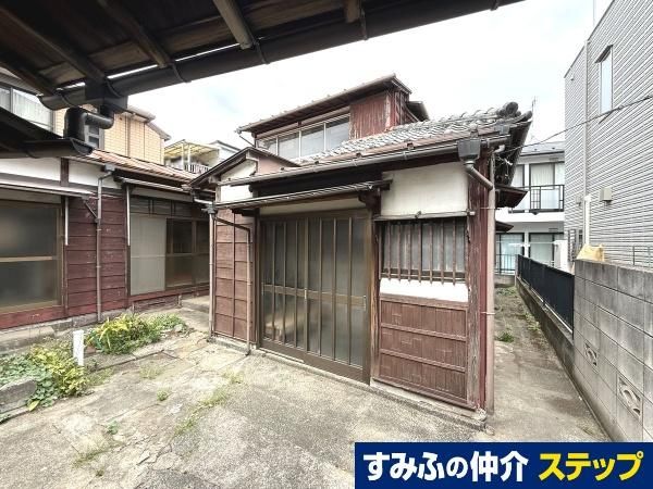 175.66 sqm Land for Sale in Shinagawa, Tokyo - Nishi-Oi - Thumbnail 2