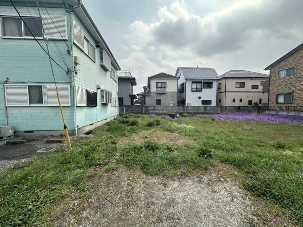 Land for Sale in Saitama City's Urawa Ward - 133.15 sqm Plot - Thumbnail 4