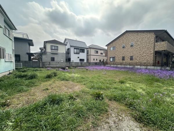 Land for Sale in Saitama City's Urawa Ward - 133.15 sqm Plot - Thumbnail 2