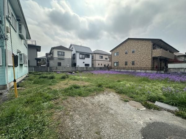 Land for Sale in Saitama City's Urawa Ward - 133.15 sqm Plot - Thumbnail 3