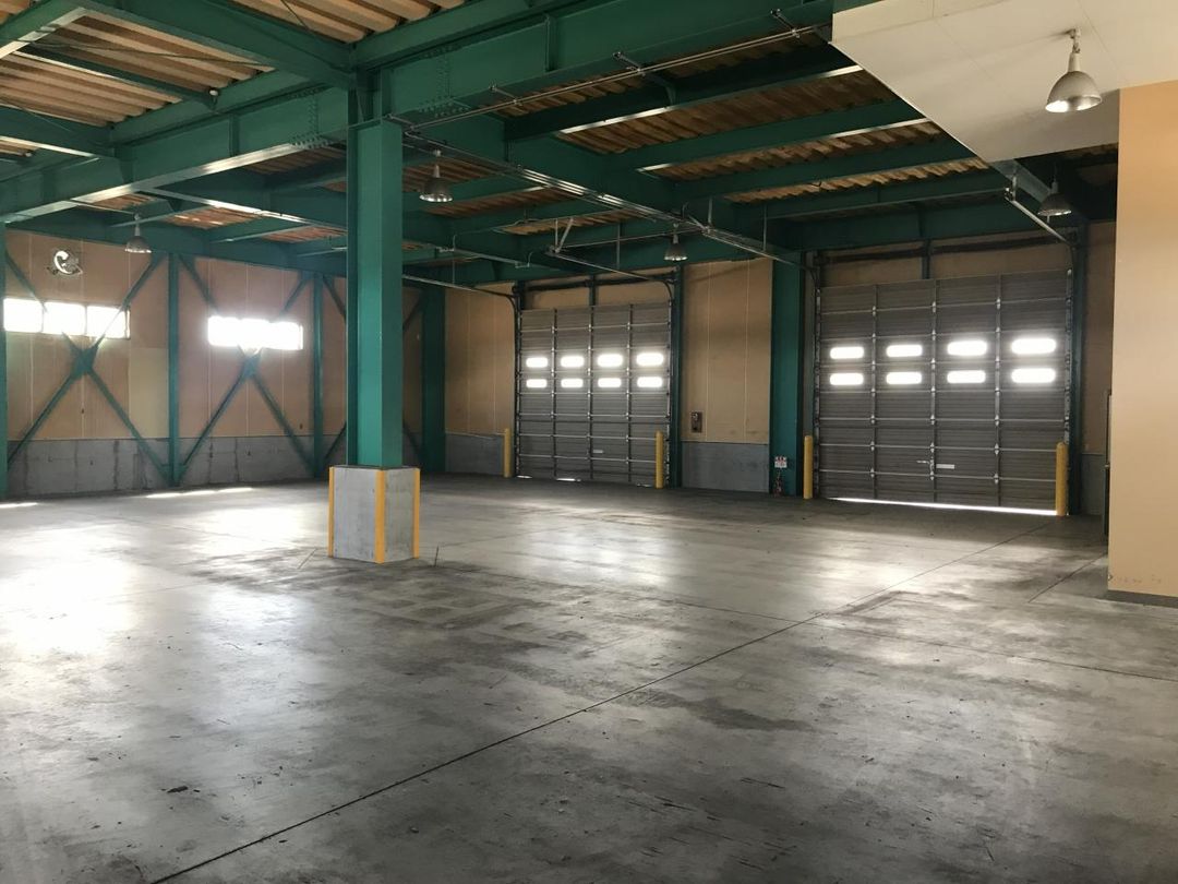 Warehouse & Office for Sale in Komatsu, Ishikawa - 958 sqm Land - Thumbnail 3