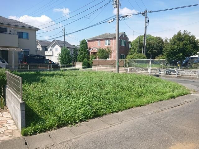140 sqm Vacant Land for Sale in Noda City, Chiba - Thumbnail 4
