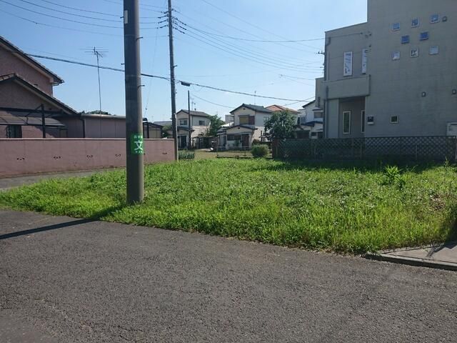 140 sqm Vacant Land for Sale in Noda City, Chiba - Thumbnail 3