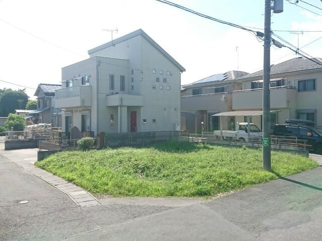 140 sqm Vacant Land for Sale in Noda City, Chiba - Thumbnail 2