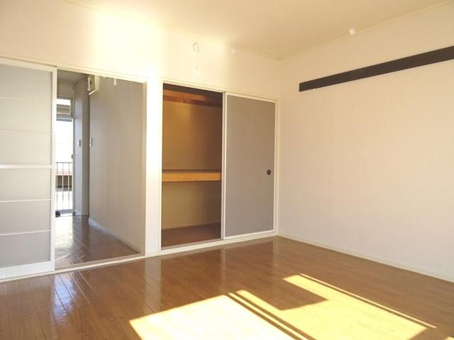 1K Apartment for Rent in Ishinomaki, Miyagi - 23 sqm - Thumbnail 3