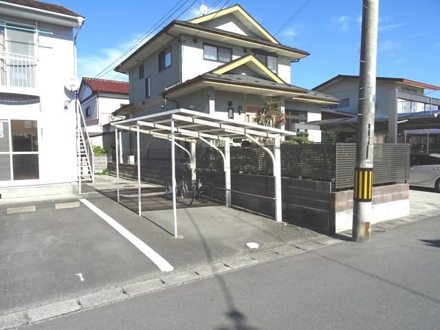 1K Apartment for Rent in Ishinomaki, Miyagi - 23 sqm - Thumbnail 2