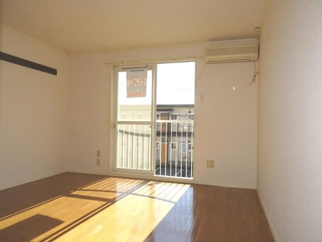 1K Apartment for Rent in Ishinomaki, Miyagi - 23 sqm - Thumbnail 4