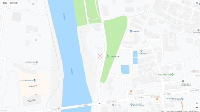 Parking Space Rental in Kasukabe, Saitama - 3,300 Yen - Thumbnail 3