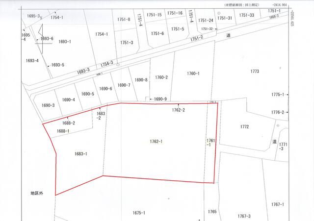 Business Land for Rent in Koga City, Ibaraki - 2,642 sqm - Thumbnail 2
