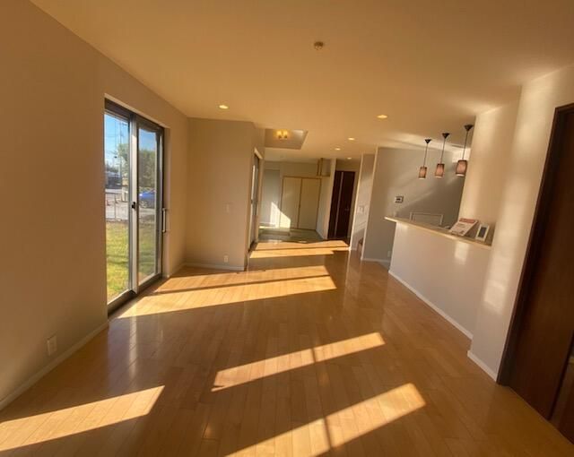 2008-Built 3SLDK House with 3-Car Parking in Oyama, Tochigi - Thumbnail 4