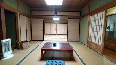 6DK House with Onsen Access in Tottori City, Tottori — Image 22, Tottori, Tottori