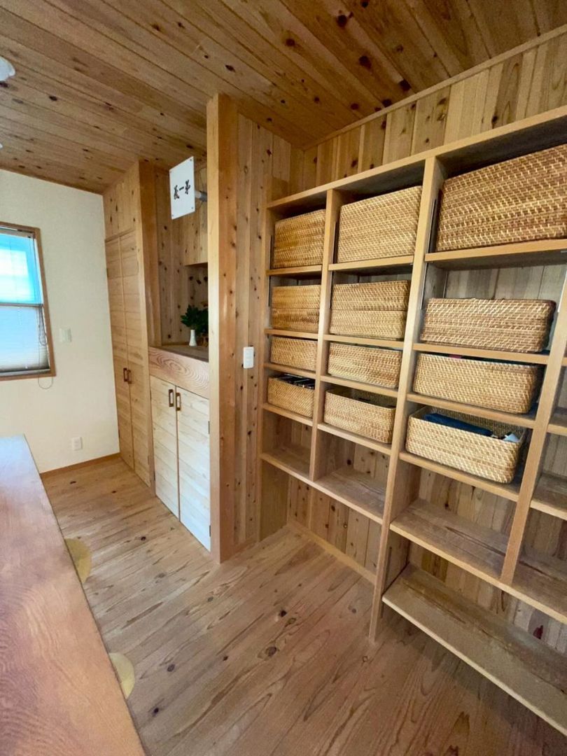 3SLDK Wooden House with Garden in Tottori City - Image 1