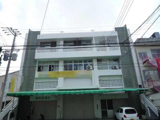 Commercial Building for Sale in Naha, Okinawa - 877 sqm - Thumbnail 4