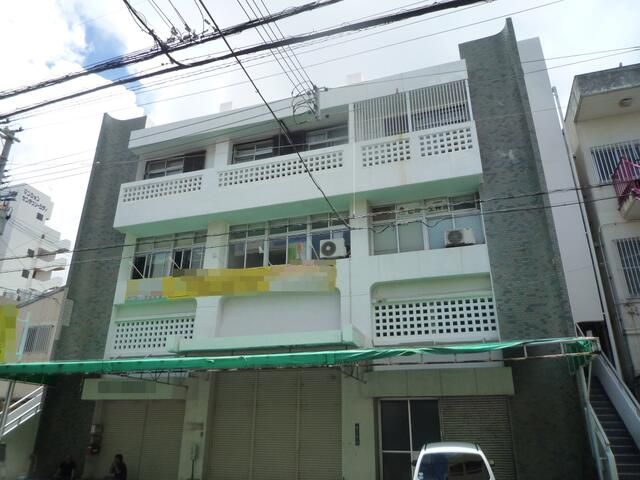 Commercial Building for Sale in Naha, Okinawa - 877 sqm - Thumbnail 3