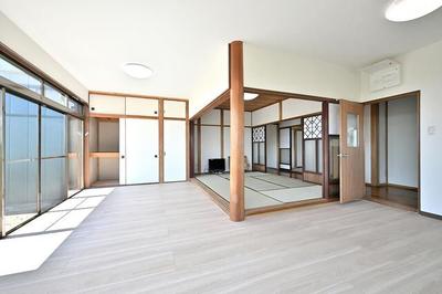 7LDK House with Panoramic Views in Tsubame, Niigata — Image 22, Tsubame, Niigata