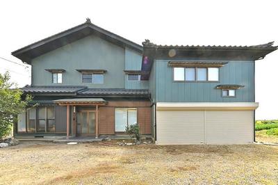 7LDK House with Panoramic Views in Tsubame, Niigata — Image 7, Tsubame, Niigata