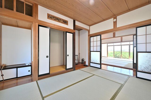7LDK House with Panoramic Views in Tsubame, Niigata - Thumbnail 4