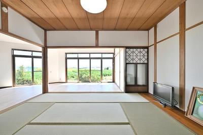 7LDK House with Panoramic Views in Tsubame, Niigata — Image 22, Tsubame, Niigata