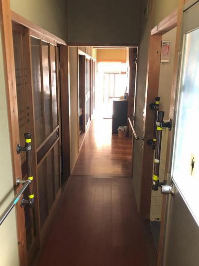 Traditional 6DK House for Sale in Tojo-cho, Hiroshima — Interior, Shobara, Hiroshima