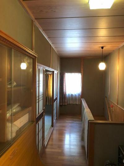 Traditional 6DK House for Sale in Tojo-cho, Hiroshima — Interior, Shobara, Hiroshima