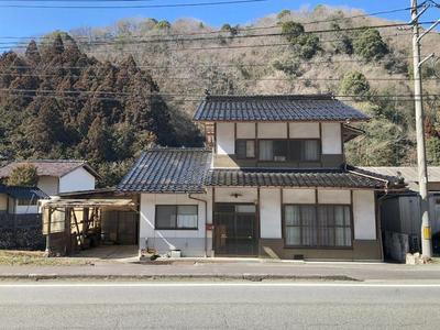 Traditional 6DK House for Sale in Tojo-cho, Hiroshima — House, Shobara, Hiroshima