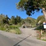 Terraced Land with City Views in Historic Aizu-Wakamatsu - Thumbnail 3