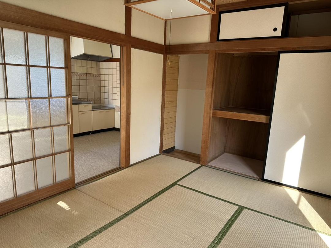 5DK Detached House for Sale in Nikko, Tochigi - 77 sqm - Thumbnail 4