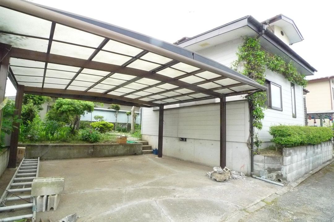 5DK Detached House for Sale in Nikko, Tochigi - 77 sqm - Thumbnail 2
