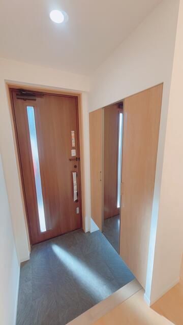 3LDK House for Rent near Yagawa Station, Kunitachi, Tokyo - Thumbnail 2