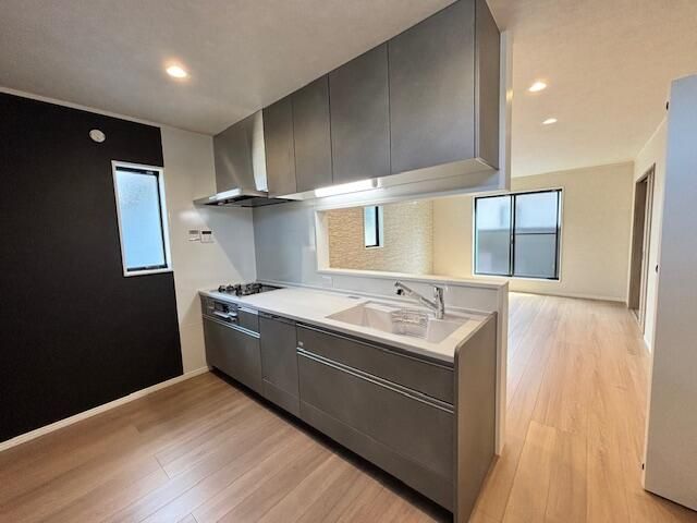 New 3LDK House in Akashi, Hyogo | Completion April 2025 - Thumbnail 3