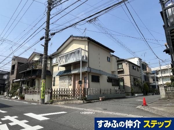 Land for Sale in Ichikawa, Chiba - 74.57 sqm Corner Lot - Thumbnail 3