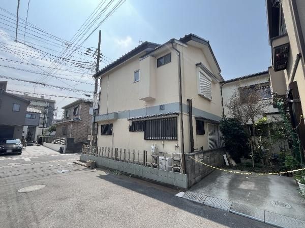 Land for Sale in Ichikawa, Chiba - 74.57 sqm Corner Lot - Thumbnail 2