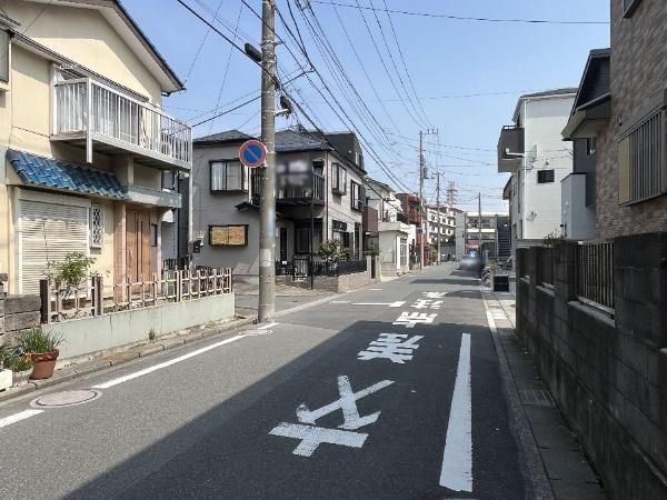 Land for Sale in Ichikawa, Chiba - 74.57 sqm Corner Lot - Thumbnail 4
