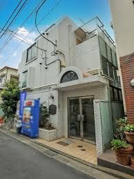 Studio Condo for Sale in Suginami, Tokyo 14.25m² - Thumbnail 2
