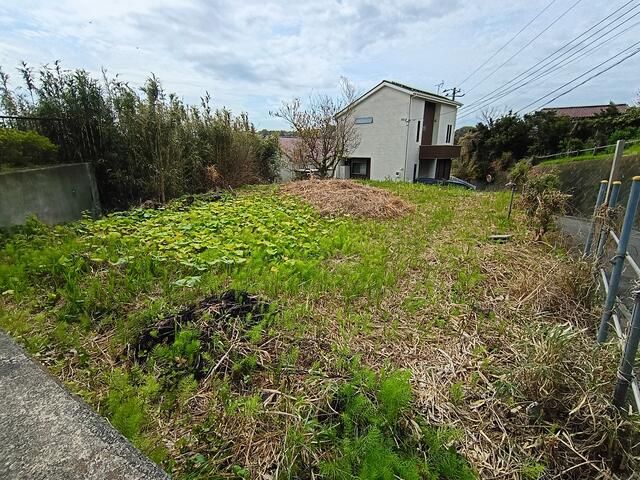 Large Residential Land Plot for Sale in Manazuru, Kanagawa - Thumbnail 2