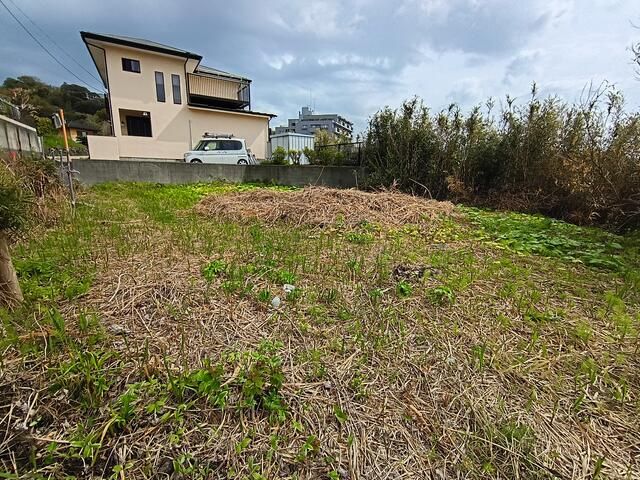 Large Residential Land Plot for Sale in Manazuru, Kanagawa - Thumbnail 4