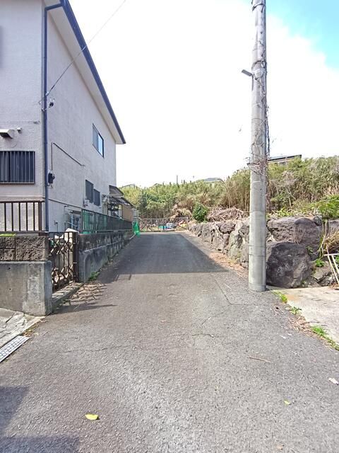 Large Residential Land Plot for Sale in Manazuru, Kanagawa - Thumbnail 3