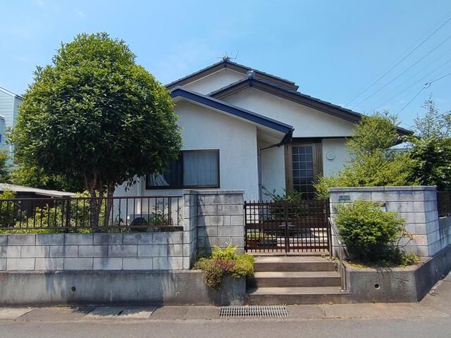 5DK House for Sale in Fukushima City, 4 Min Walk to Niwazaka Station - Main Image