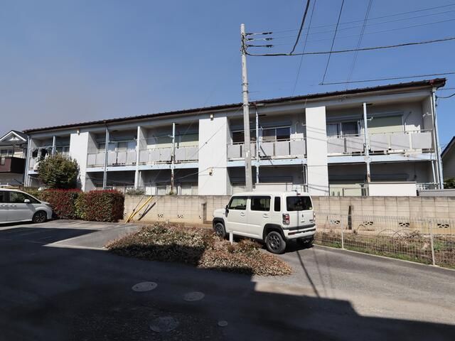 2K Apartment for Rent in Fuchu, Tokyo - 34.02 sqm - Thumbnail 2