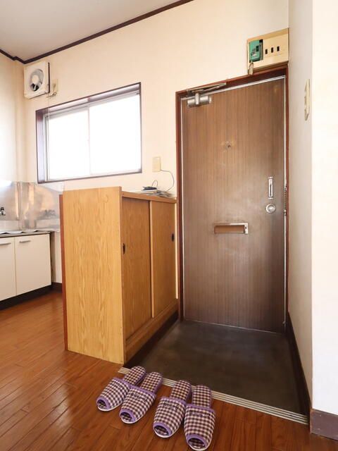 2K Apartment for Rent in Fuchu, Tokyo - 34.02 sqm - Thumbnail 4