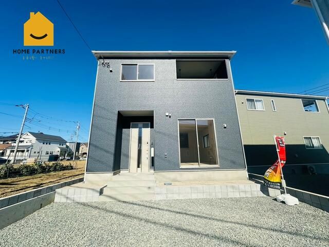 New 3LDK House in Gotemba, Shizuoka - Jan 2026 Completion - Thumbnail 2