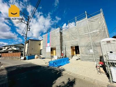 New 3LDK House in Gotemba, Shizuoka - Jan 2026 Completion — Image 9, Gotemba, Shizuoka